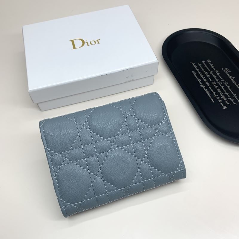 Christian Dior Wallets Purse